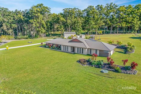 Property photo of 76 Mawhinney Road Glenview QLD 4553