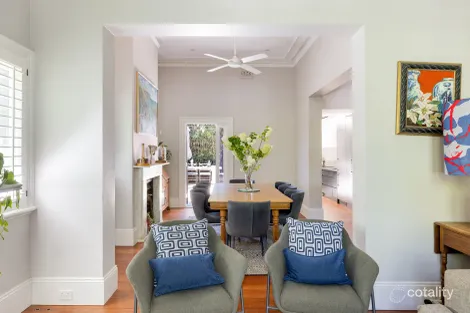 Property photo of 267 Glenmore Road Paddington NSW 2021