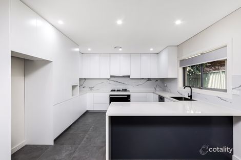 Property photo of 5 Curtis Road Chester Hill NSW 2162