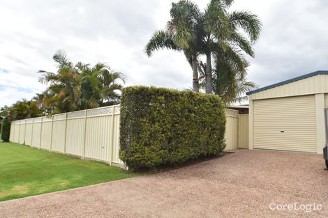 Property photo of 85 Frideswide Street Goondiwindi QLD 4390