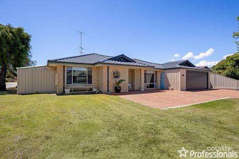 Property photo of 8 Springfield Court Warnbro WA 6169