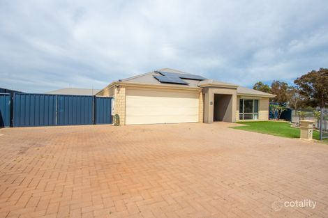 Property photo of 21 Mintberry Gardens Byford WA 6122