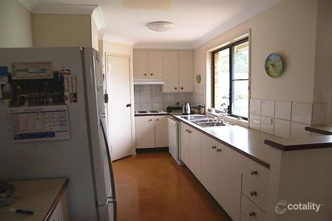 Property photo of 14 Evergreen Court Glenvale QLD 4350