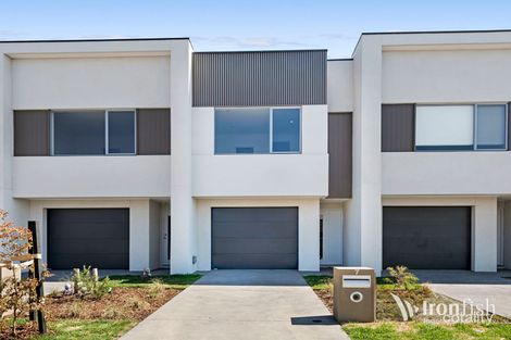 Property photo of 7 Nautical Crescent Craigieburn VIC 3064