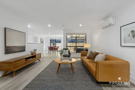 Property photo of 47 John Crawford Crescent Casey ACT 2913