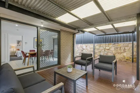 Property photo of 47 John Crawford Crescent Casey ACT 2913