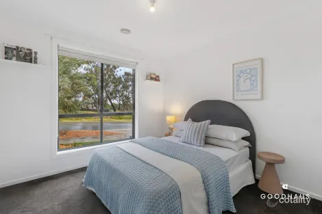 Property photo of 47 John Crawford Crescent Casey ACT 2913