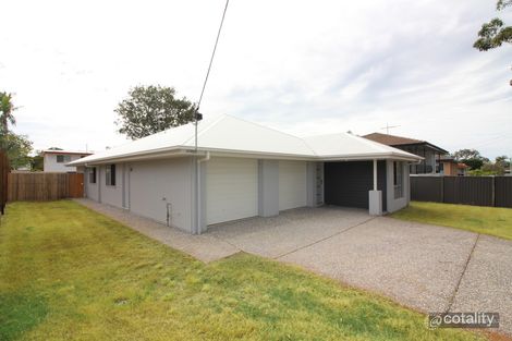 2/12 Campbell St, Kallangur, QLD 4503