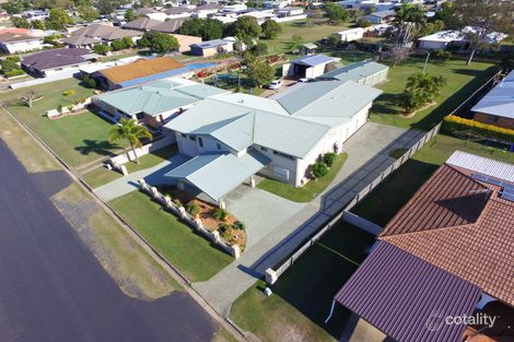 37 Avenell St, Avenell Heights, QLD 4670