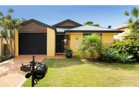 73 Hill Pde, Clontarf, QLD 4019