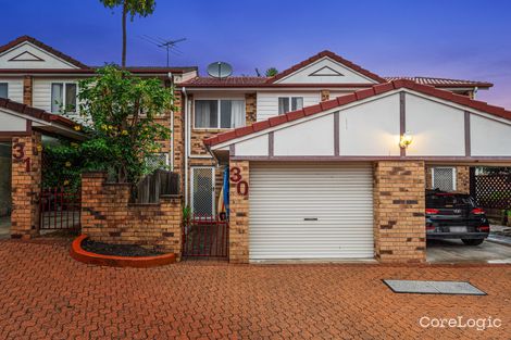 Property photo of 30/68 Springwood Road Rochedale South QLD 4123