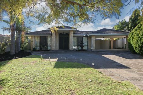 Property photo of 3 Mackaya Court South Lake WA 6164