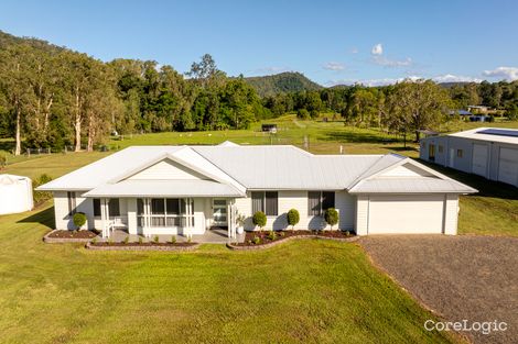 Property photo of 253 Geeberga Buthurra Road Kuttabul QLD 4741