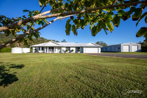 Property photo of 253 Geeberga Buthurra Road Kuttabul QLD 4741