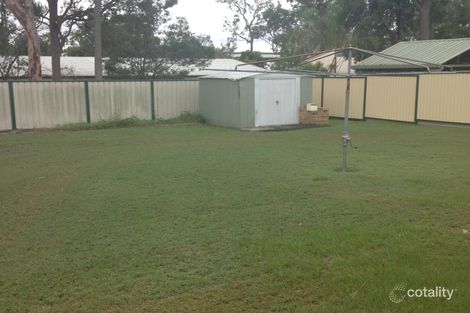 Property photo of 27 Arbour Way Regents Park QLD 4118