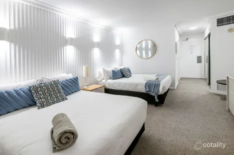 Property photo of 713/22 View Avenue Surfers Paradise QLD 4217