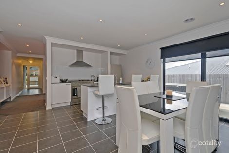 Property photo of 57 Bradman Boulevard Traralgon VIC 3844