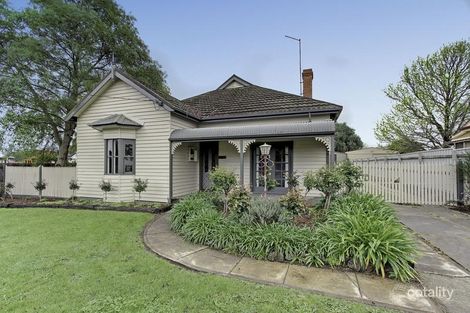 9 Mcalister St, Stratford, VIC 3862