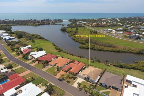 Property photo of 99 Fairway Drive Bargara QLD 4670