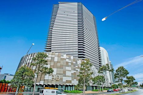 Property photo of 1004/90 Lorimer Street Docklands VIC 3008