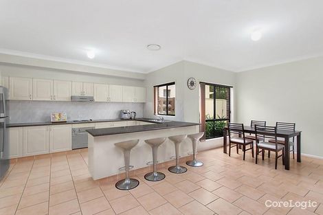 Property photo of 12 Lloyd Place Casula NSW 2170