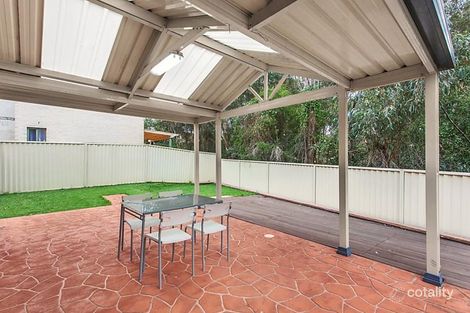 Property photo of 12 Lloyd Place Casula NSW 2170