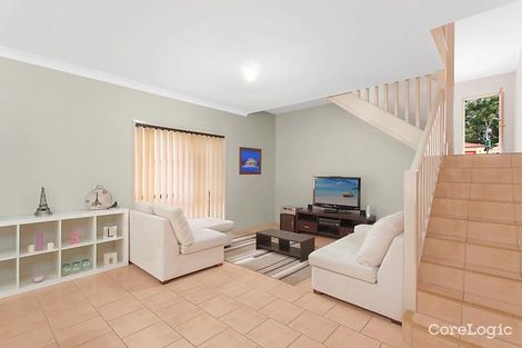 Property photo of 12 Lloyd Place Casula NSW 2170