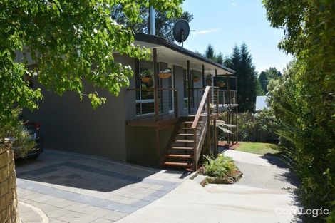 Property photo of 25 Glencoe Road Katoomba NSW 2780