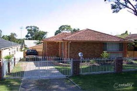 Property photo of 32 Asquith Avenue Windermere Park NSW 2264
