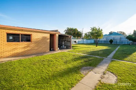 Property photo of 397 Prune Street Lavington NSW 2641