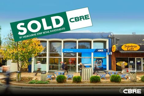 100-102 Main St, Mornington, VIC 3931