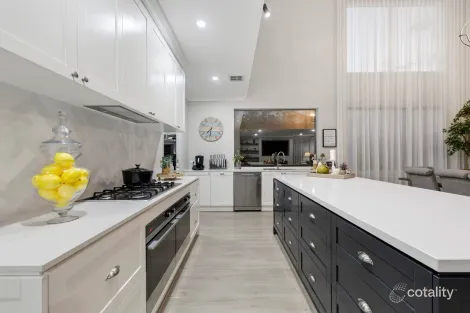 Property photo of 7 Fourth Avenue Aspendale VIC 3195