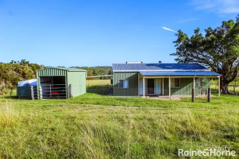 1117 Dyraaba Rd, Dyraaba, NSW 2470