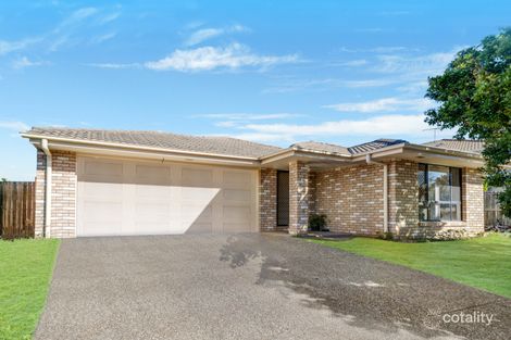 Property photo of 9 Arif Place Heritage Park QLD 4118