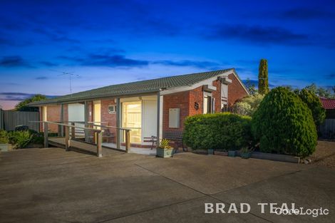 Property photo of 6 Matlock Street Hoppers Crossing VIC 3029