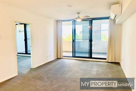 Property photo of 406/92-110 Cope Street Waterloo NSW 2017