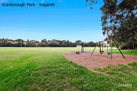 Property photo of 7/50-52 Robertson Street Kogarah NSW 2217