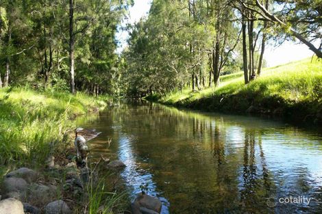 Property photo of 360 Cookes Road Conondale QLD 4552