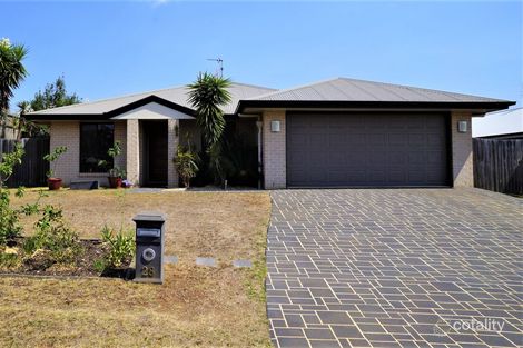 28 Sunset Dr, Glenvale, QLD 4350