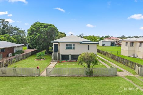 24 Pearson St, Granville, QLD 4650