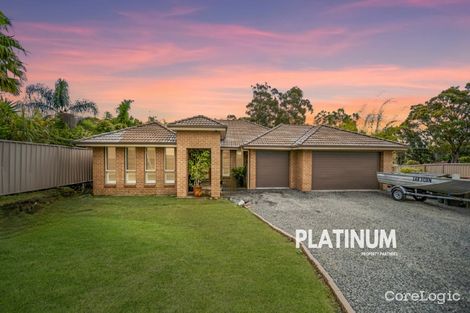 Property photo of 15 Gibson Crescent Sanctuary Point NSW 2540