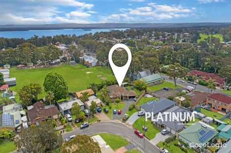 Property photo of 15 Gibson Crescent Sanctuary Point NSW 2540