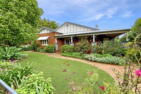 Property photo of 11 Johnson Street Forbes NSW 2871