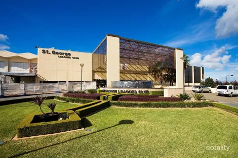 Property photo of 5/43 Baxter Avenue Kogarah NSW 2217