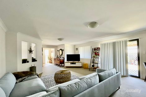 Property photo of 5 Sharon Drive Rosenthal Heights QLD 4370