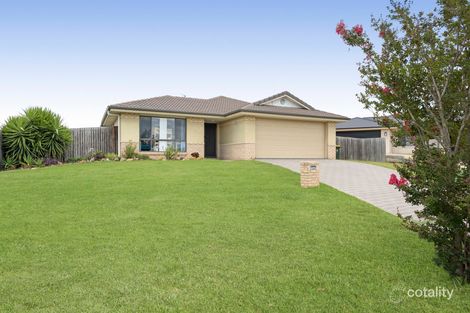 Property photo of 5 Sharon Drive Rosenthal Heights QLD 4370