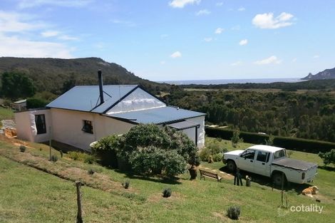 377 Killiecrankie Rd, Killiecrankie, TAS 7255