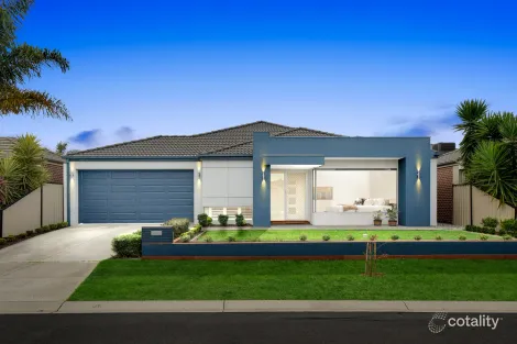 5 Zion Ave, Tarneit, VIC 3029