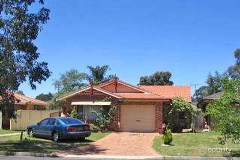 95 Porpoise Cres, Bligh Park, NSW 2756