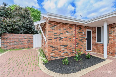 Property photo of 128 Morrison Road Midland WA 6056